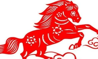 Tử vi tuổi Ngọ 2022: Một năm cát lành, tiền vào như nước