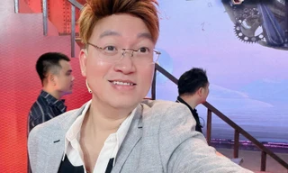 Showbiz 23/3: Sỹ Luân lên tiếng về tin mất trí nhớ sau 2 lần mổ não