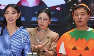 Nghệ sĩ Việt cứ lên tivi… là mắc bệnh