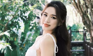 Showbiz 9/10: Phản ứng của Hoa hậu Đỗ Thị Hà về tin mang thai