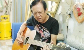 Showbiz 10/9: Vợ cũ tiết lộ những ngày cuối đời của nhạc sĩ Vinh Sử