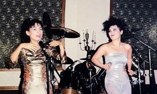 Showbiz 2/12: Trizzie Phương Trinh tiết lộ bất ngờ về cố ca sĩ Phi Nhung 