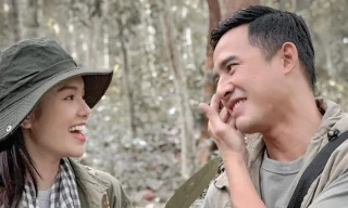 Showbiz 2/8: YeYe Nhật Hạ lên tiếng về tin cặp kè Lương Thế Thành