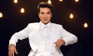 Bị tố ăn chặn tiền từ thiện, Đàm Vĩnh Hưng 'không đôi co, đang ráo riết cho vụ kiện’