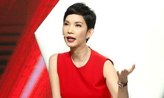 Showbiz 14/7: Siêu mẫu Xuân Lan phát ngôn cực ‘gắt’ sau khi ‘tú ông’ Lục Triều Vỹ bị bắt