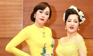 Showbiz 10/6: Bị nghi 'đá xéo' Hoài Linh giữa ồn ào tiền từ thiện, Thúy Nga lên tiếng
