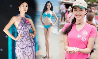 Cuộc sống hiện tại của hotgirl hàng không từng thi Hoa hậu Việt Nam 2018 