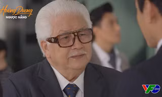 NSƯT Đức Trung tiết lộ về con trai ruột là 'giang hồ' của 'Phố trong làng'