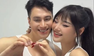 Showbiz 24/7: Cù Thị Trà phủ nhận yêu NSƯT Việt Anh