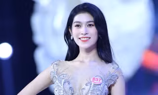 Ai vào chung kết Hoa hậu Việt Nam 2024?