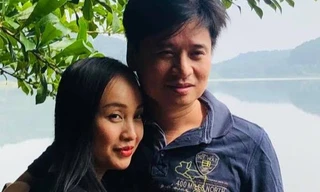 Showbiz 5/12: Hai vợ chồng sắp được phong tặng NSND cùng lúc là ai?