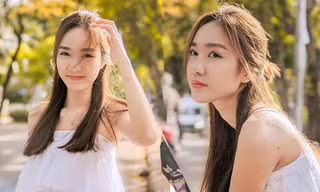 'Gương mặt khả ái' Hoa hậu Việt Nam 2018 giờ ra sao? 