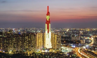 Vì sao Việt Nam là điểm sáng trong bức tranh ảm đạm kinh tế toàn cầu?