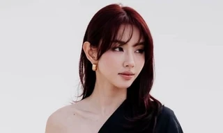 Động thái của Dior với Thùy Tiên