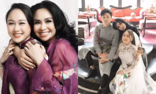 Showbiz 11/12: Con gái thứ 2 của Thanh Lam chuẩn bị kết hôn