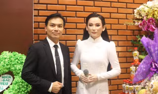 Showbiz 17/9: Mạnh Quỳnh dự giỗ đầu Phi Nhung