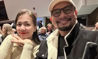 Showbiz 24/3: Cuộc sống của Huỳnh Đông - Ái Châu sau khi rời showbiz