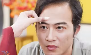 Vụ nghệ sĩ Việt quảng cáo phun chân mày để cải vận: Tiếp tay mê tín trục lợi