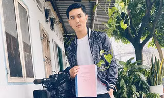 Showbiz 7/1: Ca sĩ Tim gây bất ngờ khoe giấy trúng tuyển đại học năm 2021