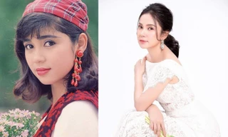 Việt Trinh chia sẻ kỉ niệm xúc động về mẹ và tiết lộ điều đặc biệt 