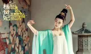 Bí ẩn chưa có lời giải đáp về đại mỹ nhân Dương Quý Phi