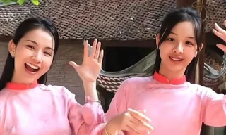 Showbiz 19/1: Con gái 12 tuổi cao hơn 1,7 m của Hoa hậu Thùy Lâm