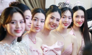 Thể lệ cuộc thi Hoa hậu Việt Nam năm 2024