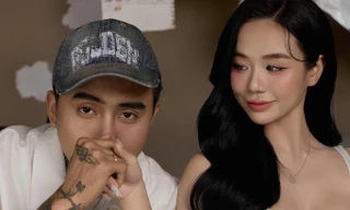 Showbiz 14/6: Bảo Ngọc nói lý do thiệp cưới Đạt G màu đen