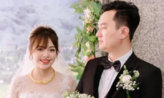 Showbiz 3/5: Hé lộ đám cưới của nam chính 'Phố trong làng'