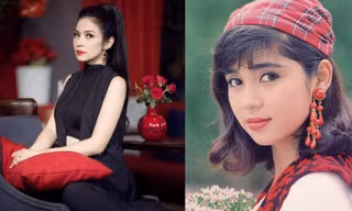 Bị chê già trên livestream, Việt Trinh bức xúc đáp trả