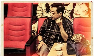 Showbiz 31/12: Con trai cố NSND Hoàng Dũng ngậm ngùi trong ngày sinh nhật bố