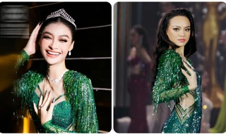 Kiều Loan lên tiếng khi bị chỉ trích vì câu hỏi ứng xử với Mai Ngô