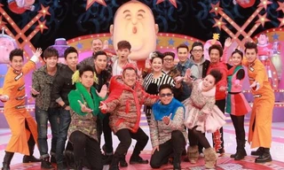 Showbiz Hồng Kông suy thoái, đài TVB thua lỗ hơn 36 triệu USD