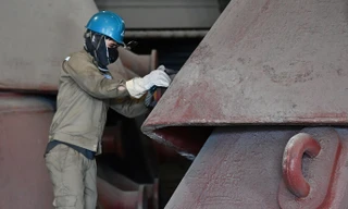 Rút BHXH một lần: 'Mất nhiều hơn được'