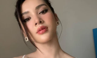 Showbiz 4/6: Quỳnh Lương bàn về hôn nhân của Xoài Non