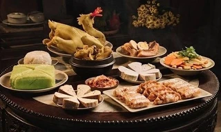 Những lưu ý đặc biệt khi cúng giao thừa Nhâm Dần để đón tài lộc cả năm