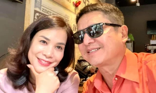 Showbiz 13/4: NSƯT Chí Trung và bạn gái gặp sự cố