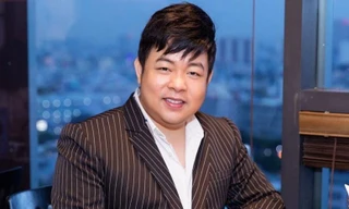 Showbiz 20/4: Quang Lê tiết lộ lấy vợ ở tuổi 43?