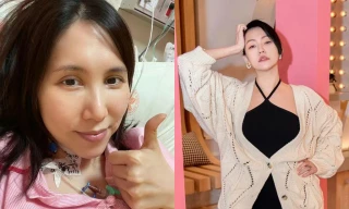 Ca sĩ Dư Uyển Ỷ qua đời tuổi 39 vì ung thư trực tràng