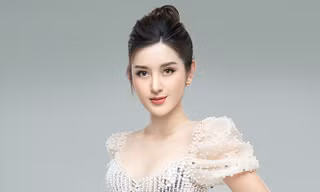 Showbiz 22/6: Á hậu Huyền My - Tôi và cầu thủ Đức Huy chỉ là bạn!