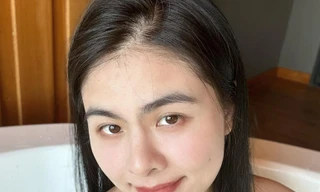 Showbiz 1/12: Diễn viên Vân Trang quảng cáo lố