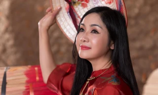 NSND Thu Hà: 'Tôi sắp về hưu'