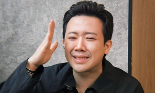 Trấn Thành: 'Cái gì dễ tôi không thích làm'