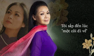 Showbiz 12/11: Danh ca Khánh Ly và câu chuyện chuẩn bị cho sự ra đi