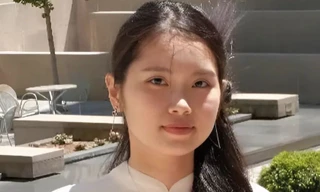 Showbiz 14/3: Ngoại hình con gái NSND Trung Anh