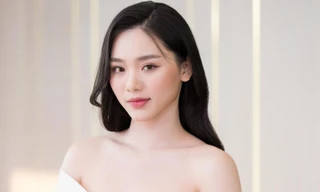 7 thí sinh Hà Nội tại Hoa hậu Việt Nam 2022