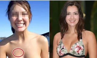 Showbiz 22/9: Hoa hậu Hồng Kông lần đầu nói về nghi án lộ ảnh khỏa thân