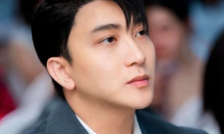 B Trần lên tiếng về đoạn video quát tháo bác bảo vệ khi đi cùng Quỳnh Kool