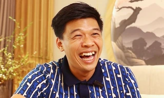 Trung Ruồi: 'Tôi thường xuyên mời bạn diễn nữ về nhà ăn cơm'