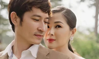 Showbiz 13/6: Mạc Anh Thư nói về tin tái hợp Huy Khánh